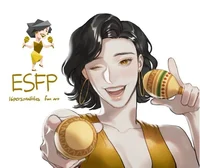ESFP-