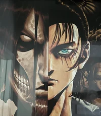 Eren Yeager