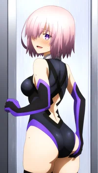 Fate Grand Order