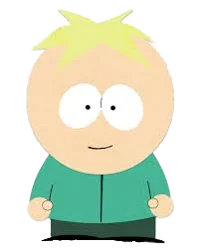 Butters Stotch