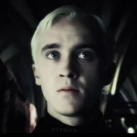 Draco malfoy 