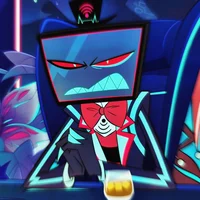 Hazbin Hotel