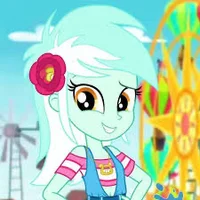 Lyra Heartstrings