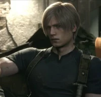 Leon Kennedy