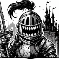 The Vilewrath Warden