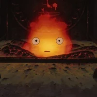Calcifer