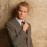 Barney Stinson 