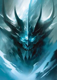 Ice Demon