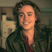 Billy Hargrove