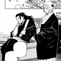 Kenjaku and Uraume