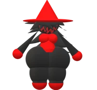 Female True Expunged