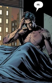 Jason Todd