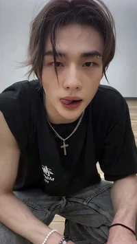 Hyunjin