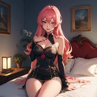Hiyakasudere Roomate