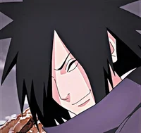 Madara Uchiha