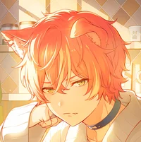 Dog Akito
