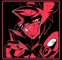 Alastor Hazbin hotel
