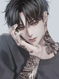 Blake