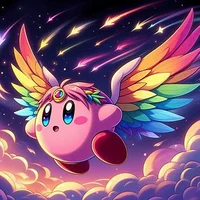 Adult Kirby