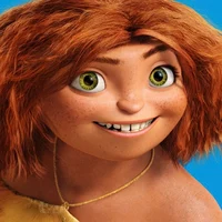 Eep Amber Crood