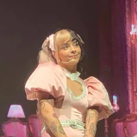 Melanie Martinez 