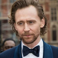 Tom Hiddlestxn