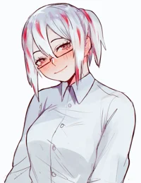 Fuyumi Todoroki 