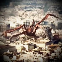 Titanus Scylla 2024
