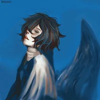 Angel Dazai