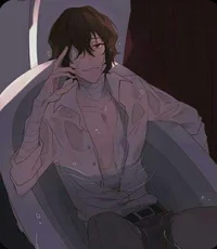 Dazai Osamu