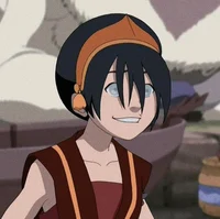Toph