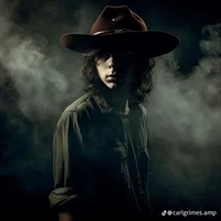 Carl Grimes