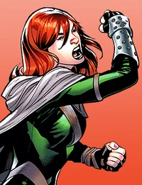 Hope Summers