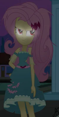 Flutterbat