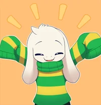 Asriel Dremmur