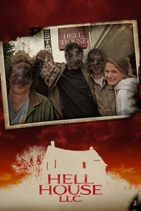 Hell House LLC 2015