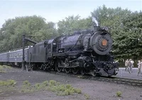 Long Island RR RP