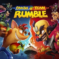 Crash Team Rumble