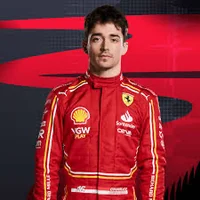 Charles leclerc 