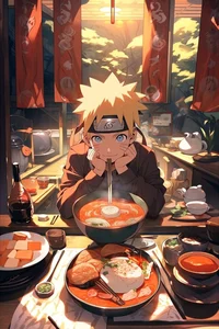 Naruto boyfriend