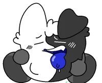 Yin-Yang -Vore-