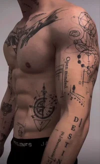 Jace Young