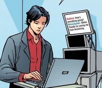 Tim Drake