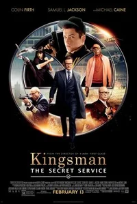 Kingsman rp