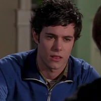 seth cohen
