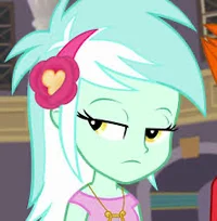 Lyra Heartstrings