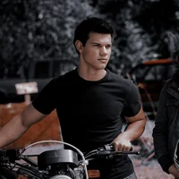 Jacob Black