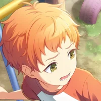 Akito Shinonome