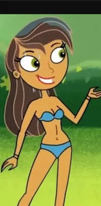 MagnoliaUrsula Scott