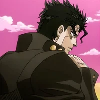 Jotaro kujo